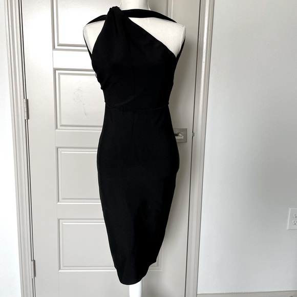 Misha Collection Dress Size 4 - Picture 1 of 4